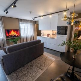 Keflavik Luxury apartment - KLA