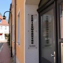 Ferienwohnungen Prihoda, hotel Wilsdruffban