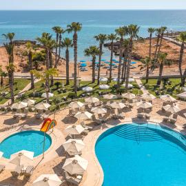 Louis Althea Beach, hotel en Protaras