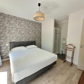 L'Appartement des Esclargies, hotel in Rocamadour