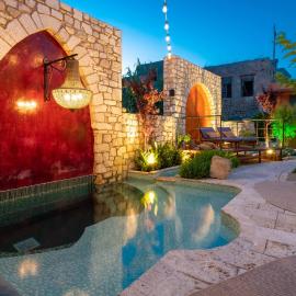 Sperveri Boutique Hotel, hotel in Rhodes Town