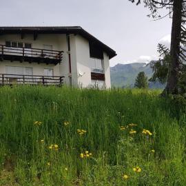 Arp (386 Bä) UG, hotel di Valbella