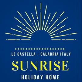 Sunrise B&B Le castella