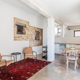 La Casa Baja, hotel in Sagunto