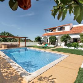 Villa Sao Miguel - Armacao de Pera