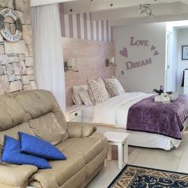 LekkeBly - Boutique Beach Retreat