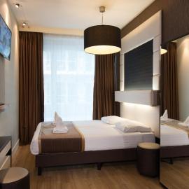 Hotel Mosaic City Centre, hotel din Amsterdam