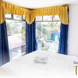 Hotel La Cascada - Lago Agrio – hotel w Nueva Loja