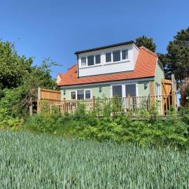 Owlet Lodge