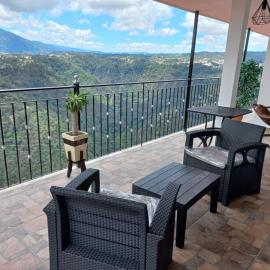 Hotel Vista Markés, khách sạn ở Zacatlán