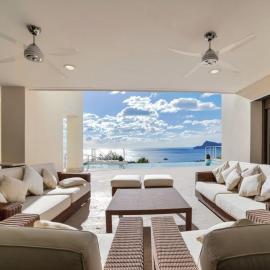 Luxurious villa in Altea Hills