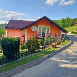 Agroturystyka u Janosika, hotel in Bozkow