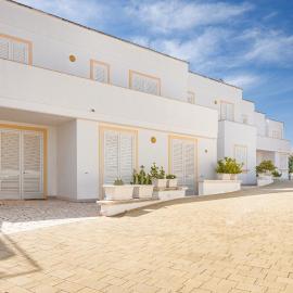 Residence Bellevue, hotel u gradu Leuka