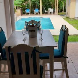 Tu casa de playa, Menus del Mar, te espera pronto