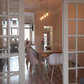 Vakantiehuis huYze-K, Hotel in Zottegem