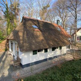De Compaenenhorst, hotelli kohteessa IJhorst