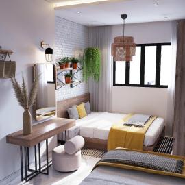 Marina Resort New Alamein By Seven Seasons – hotel w mieście El Alamein