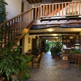 Casa Rural Cordobelas, hotel in Cedeira