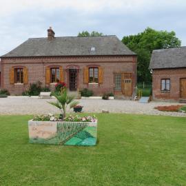 LA FERMETTE DE L'YERES