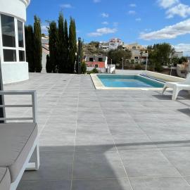 Tarajalejo में, होटल Villa Neila, Fuerteventura