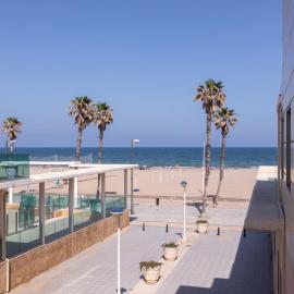 Reinapart Patacona Beach 46