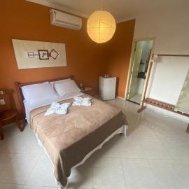 Refúgio Pousada Fortaleza, hotel in Fortaleza
