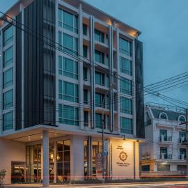Grand Hotel Vientiane