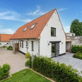 Spacious Family Holiday Home
