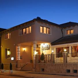 Vila Preciosa, hotell sihtkohas Alba Iulia