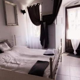Godot Apartman