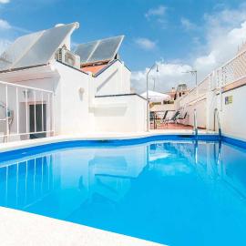 Apartamentos Alan