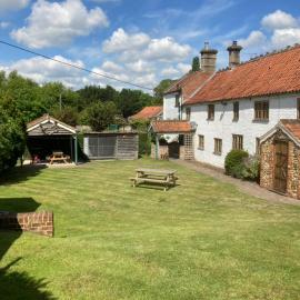 Wensum House, Hotel in Norwich