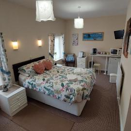 Tennyson Lodge, hotel in Mablethorpe