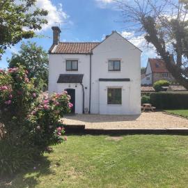 Wensum Cottage
