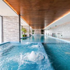 Five Star Westlake 1st-4th Floors Hotel & Serviced Apartment、ハノイのホテル