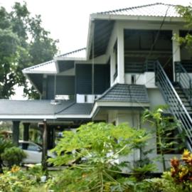 Brothers Home Stay, hotel a Alleppey