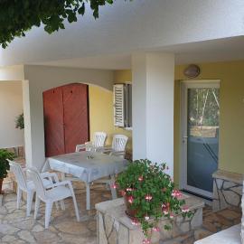 Apartments Perkovic