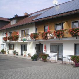 Voglöder Hof, hotel in Bad Füssing