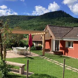 Gîte le Cerf Volant, hotel a Raon-sur-Plaine