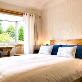 Comfortable rooms