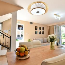 Apartments Green Linden, hotel in Rakovica