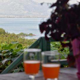 house for rent "Shahini", hotel a Bar
