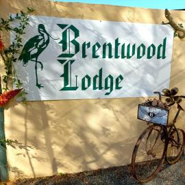 Brentwood Lodge, hotel di Deneysville