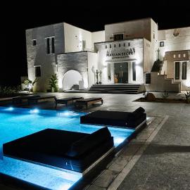 Naxian Secret