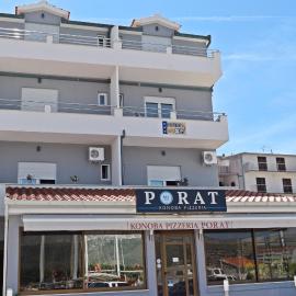 Rooms and Apartments Porat