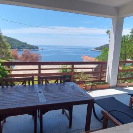 Apartment Kristić - Saplunara, Mljet