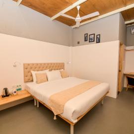 Shine Residency, hotel di Mysore