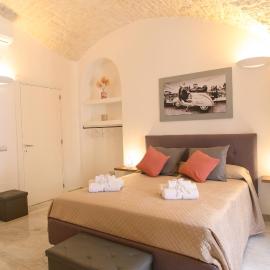 LUXURY ROOM CASSESE, hotel a Ceglie Messapica