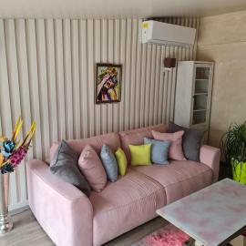 GRANDE SPA DELUXe STUDIOS, ξενοδοχείο σε Sliven