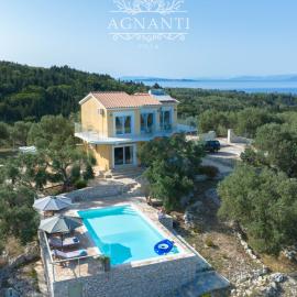 Villa Agnanti